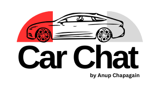 Car Chat logo